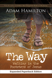 Way, Expanded Paperback Edition