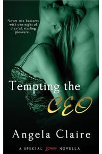 Tempting the CEO