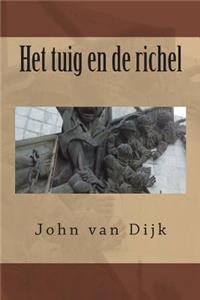 Het tuig en de richel