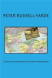 Letters to the Seven Churches in Revelation