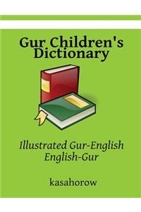 Gur Children's Dictionary