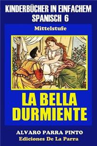 Kinderbücher in einfachem Spanisch Band 6