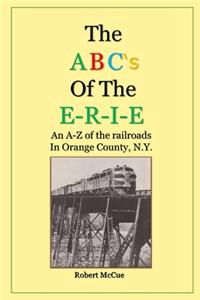 ABC's of the E-R-I-E