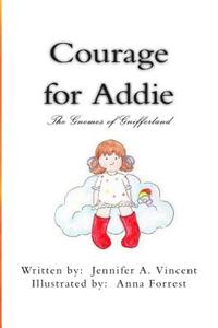Courage for Addie