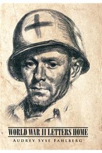 World War II Letters Home