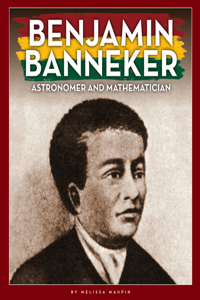 Benjamin Banneker