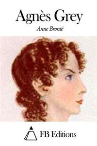 Agnès Grey