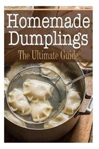 Homemade Dumplings