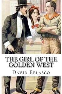 Girl Of The Golden West