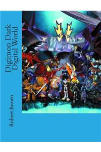 Digimon Dark Digital World
