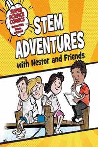 Stem Adventures with Nestor and Friends