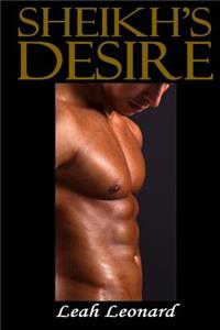 Sheikh's Desire