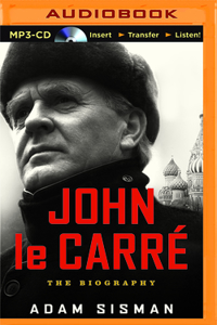 John Le Carre