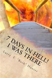 7 Days In Hell