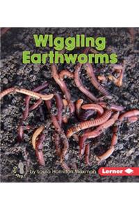 Wiggling Earthworms