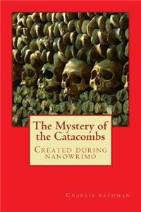 Mystery of the Catacombs