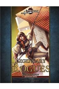 Legendary Rogues