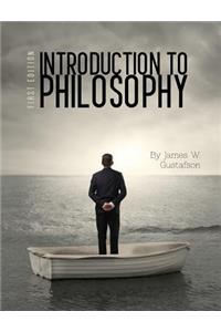 Introduction to Philosophy