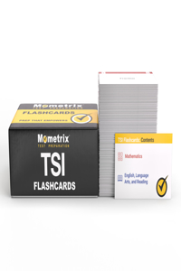 Tsi Study Cards