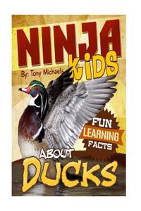 Fun Learning Facts about Ducks
