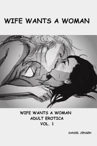 Wife Wants a Woman