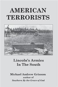 American Terrorists