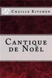 Cantique de Noel