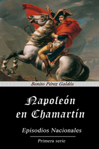 Napoleón en Chamartín (Anotado)