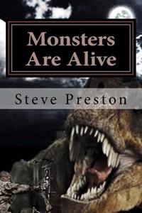 Monsters Are Alive