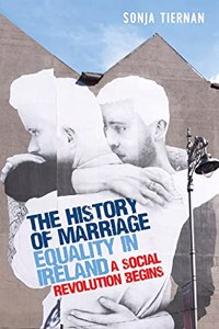 History of Marriage Equality in Ireland