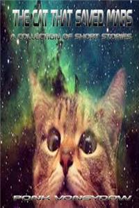 Cat That Saved Mars