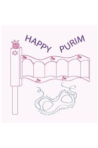 Happy Purim