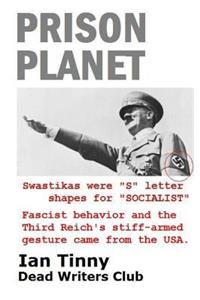 Prison Planet - Swastikas were 