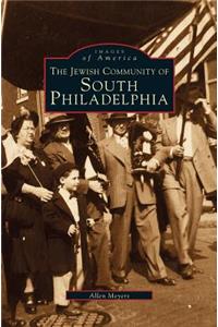 Jewish Community of South Philadelphia