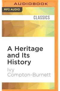 Heritage and Its History