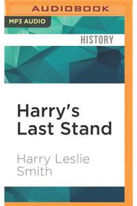 Harry's Last Stand