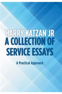 Collection of Service Essays