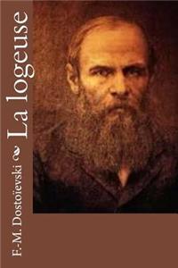 La logeuse