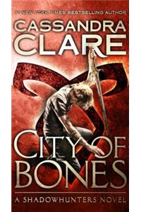 City of Bones, 1