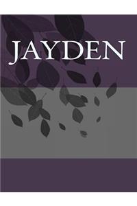 Jayden