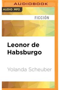 Leonor de Habsburgo