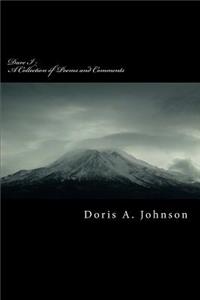 Dare I - A Collection of Poems and Comments