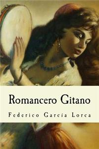 Romancero Gitano (Spanish Edition)
