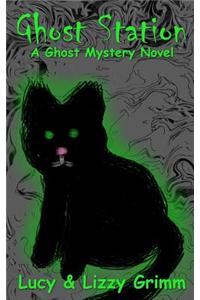 Ghost Station: A Ghost Mystery Novel