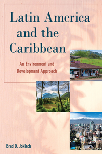 Latin America and the Caribbean