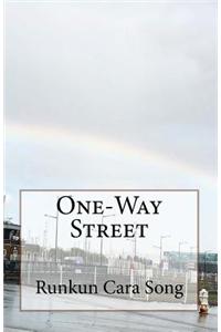 One-Way Street