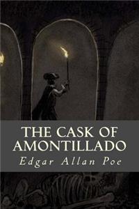 Cask of Amontillado