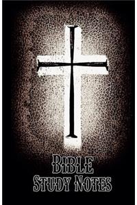 Bible Study Notes