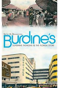 Burdine's