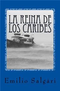 reina de los caribes
